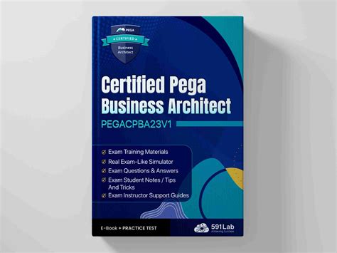 how hard is the pega business architect test|pega certified business architect.